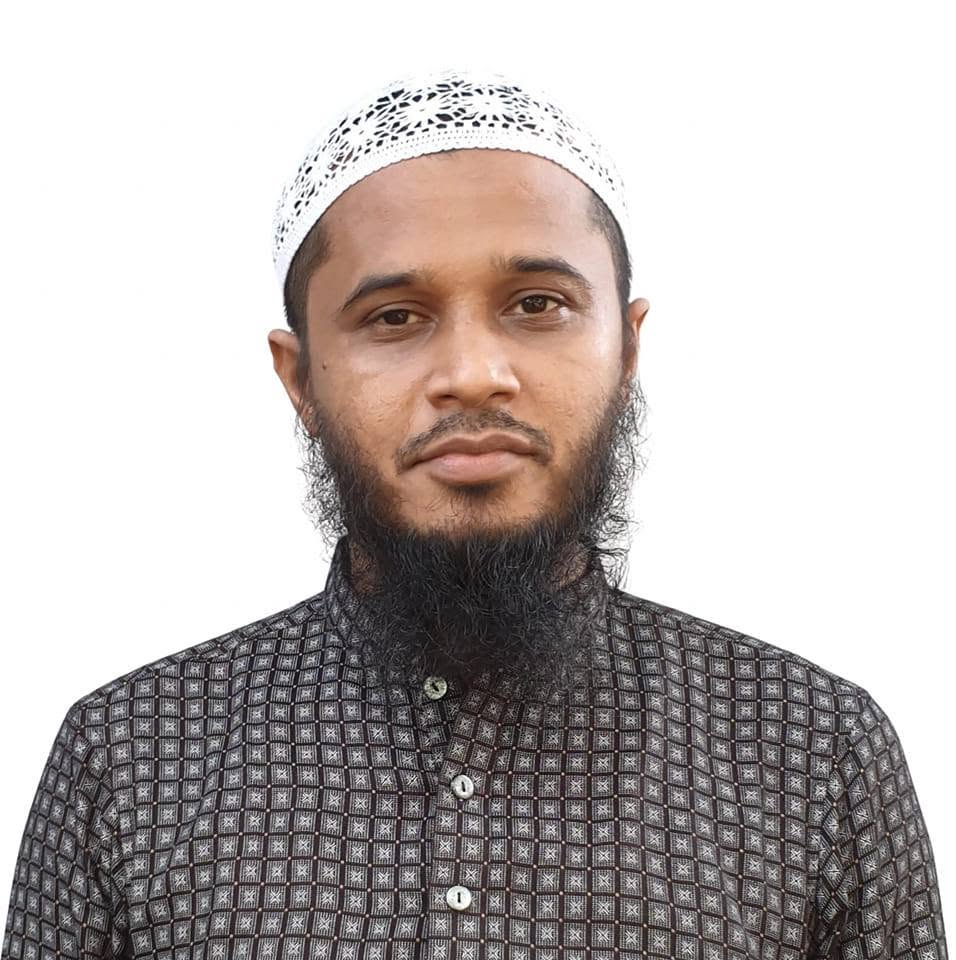 Dr. Md. Abdul Kahhar