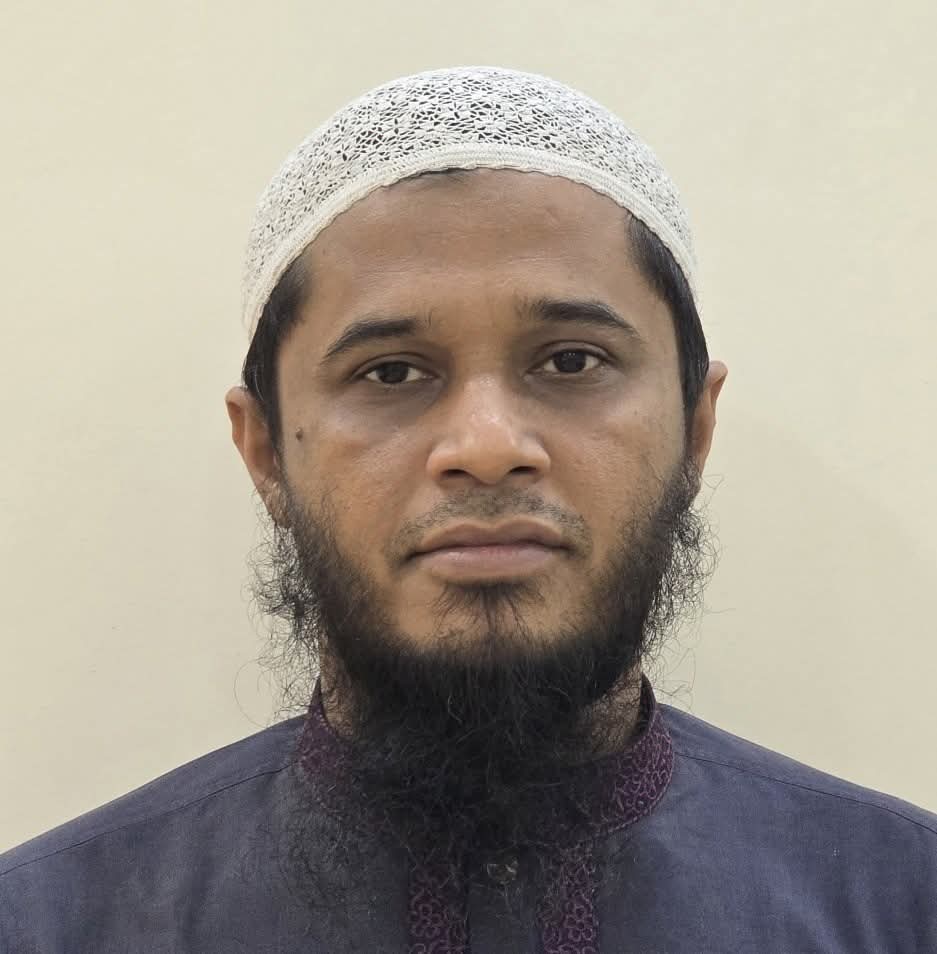 Dr. Md. Abdul Kahhar
